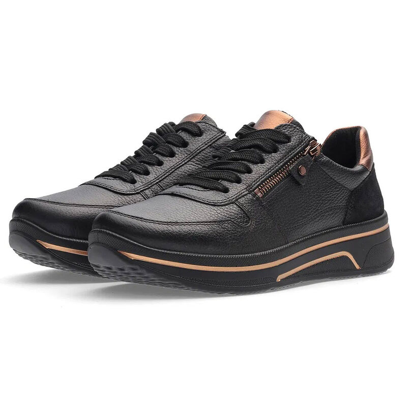 ara Sapporo 3.0 Zip Sneaker image number 1